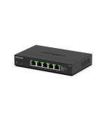 Netgear 5-Port Multi-Gigabit (2.5G) Ethernet Unmanaged Switch - MS305