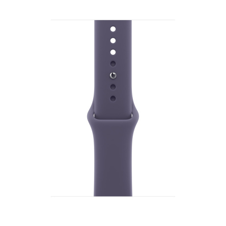 Watch Acc/46/Purple Fog Sport Band - S/M
