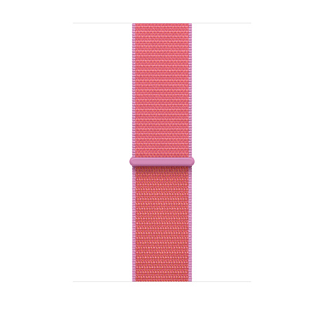 Watch Acc/46/Bright Guava Sport Loop