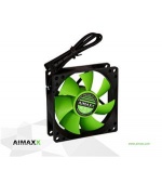AIMAXX eNVicooler 8 PWM (GreenWing)