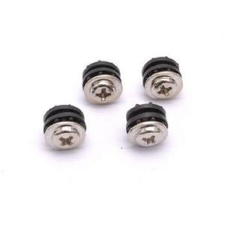 ACUTAKE ACU-DARKSCREW2 (set of 4pcs Deluxe Antivib