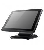 VariPOS 850 PCT - 15" multitouch, RAM 8GB, SSD 256GB, bez OS, stojan