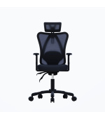 Gembird ergonomická židle Onyx