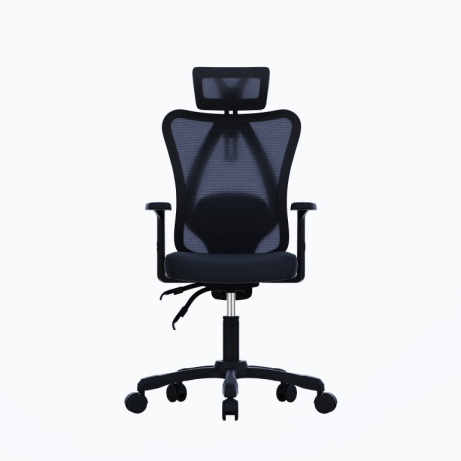 Gembird ergonomická židle Onyx