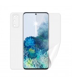 Screenshield SAMSUNG G980 Galaxy S20 folie na celé tělo