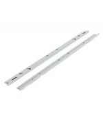 Sada pro zvýšení IP krytí z IP20 na IP30, pouze pro RTA š.600, RAL7035
