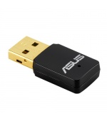 ASUS USB-N13 V2, WiFi USB klient 300Mb/s
