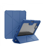 Nillkin Bumper PRO Protective Stand Case Multi-angle pro iPad Pro 12.9 2020/2021/2022/ Air 13 2024/2