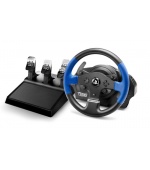 Thrustmaster Sada volantu T150 PRO a 3-pedálů T3PA pro PS4, PS3 a PC (4160696)