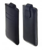 ALIGATOR Pouzdro UNI-POCKET, vel.XL(158*93) černá