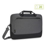 TARGUS CypressEco TopLoad 15.6"Grey
