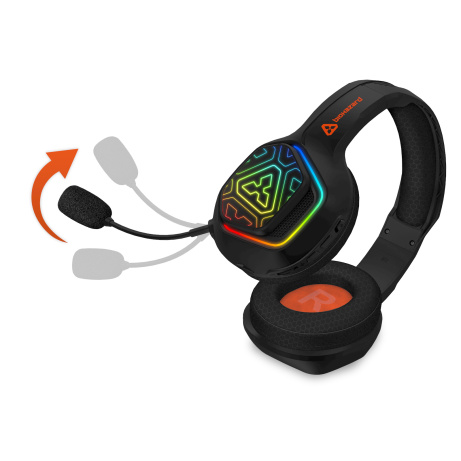 CONNECT IT BIOHAZARD Blast