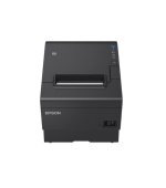 EPSON pokladní tiskárna TM-T88VII černá, USB, Ethernet, PoweredUSB