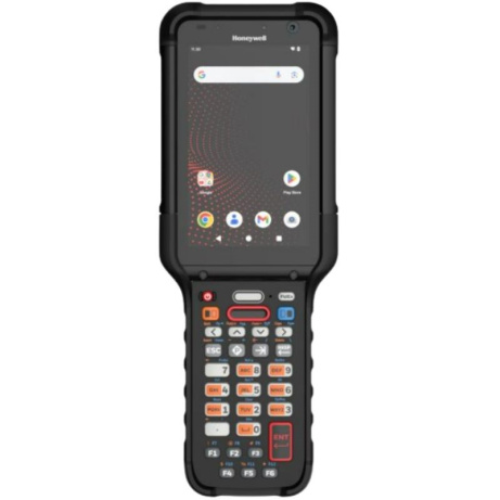 Honeywell CK67 /38 key/NUM/FlexRangeXLR/8GB/Cam