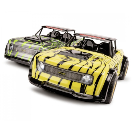 RC sada aut Race Rival Combo 2,4 GHz RTR