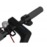 MI ELECTRIC SCOOTER (BLACK) EU - poškozený obal, výrobek OK - 16133