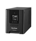 CyberPower Professional Tower LCD 3000VA/2700W