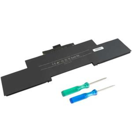 AVACOM Náhradní baterie Apple MacBook Pro 15" A1398 Li-Pol 11,26V 8200mAh 85Wh - A1494/A1618