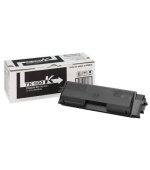Kyocera toner TK-580K černý na 3 500 A4 (při 5% pokrytí), pro ECOSYS P6021cdn, FS-C5150DN