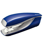 LEITZ Stolní sešívačka  NeXXt STYLE 5562, titanově modrá