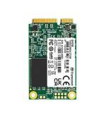 TRANSCEND MSA372M 64GB SSD disk mSATA, SATA III (MLC), 550MB/s R, 450MB/s W