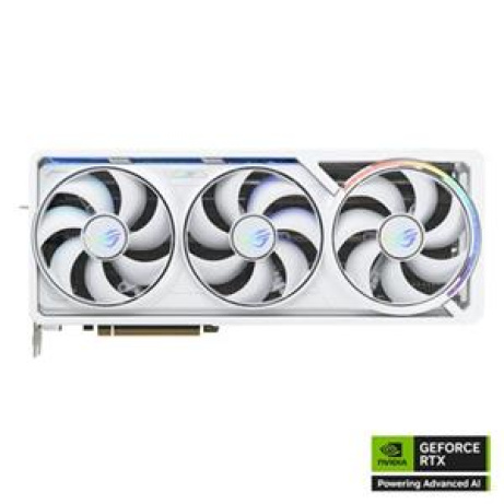 ASUS ROG Astral grafická karta - RTX 5090-O32G - 32GB DDR7/2x HDMI/3x DP