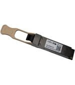 MikroTik QSFP28 optický modul XQ+85MP01D, MM, 100m, 100G