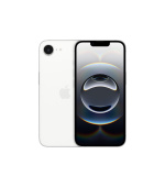 Apple iPhone 16e/512GB/White