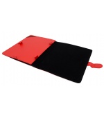 AIREN AiTab Leather Case 7 9,7" RED