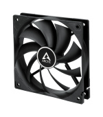 ARCTIC F12 PWM PST (Black)