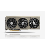 SAPPHIRE NITRO+ AMD Radeon RX 9070/16GB/GDDR6
