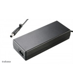 120W adaptér k AKASA NUC STX