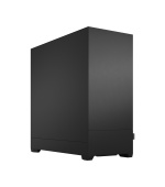 Fractal Design Pop XL Silent Black Solid/Big Tower/Černá