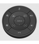Jabra PanaCast 50 Remote, Black