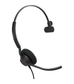 Jabra Engage 40, Inline Link, USB C/A, MS Mono