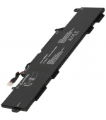 2-POWER Baterie 11,55V 4330mAh pro HP EliteBook 735 G5, 745 G6, 830 G5, 840 G5
