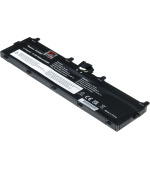 Baterie T6 Power pro Lenovo ThinkPad P72, ThinkPad P73, 8800mAh, 99Wh, 6cell, Li-Pol