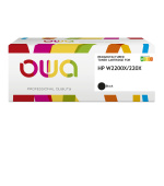 OWA Armor toner kompatibilní s HP W2200X, 220X, 7500st, černá/black