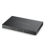ZYXEL XGS1935-28 28 Port- 24xG a 4x10G SFP+