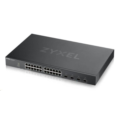 ZYXEL XGS1935-28 28 Port- 24xG a 4x10G SFP+