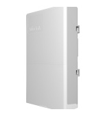 MikroTik CSS610-1Gi-7R-2S+OUT, netPower Lite 7R reverzní PoE switch