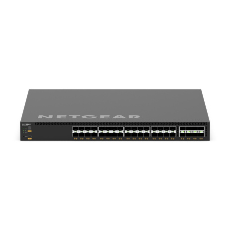 NETGEAR M4350-32F8V MANAGED SWITCH