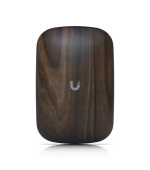 Ubiquiti EXTD-cover-Wood-3, U6 Extender Cover, dřevo
