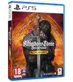 PS5 - Kingdom Come: Deliverance Royal Edition