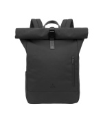 SBOX Batoh na notebook JAKARTA, 15,6" černá