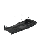 CT37 - IH45 bracket for non booted CT37