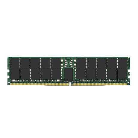 64GB 6400MT/s DDR5 ECC Reg CL52 DIMM 2Rx4 Micron H