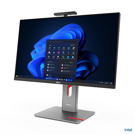Lenovo ThinkCentre M/M90a Pro Gen 6/27"/QHD/Intel® Core™ Ultra 7 265/32GB/1TB/Intel int/W11P/Černá/3