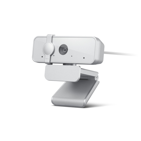 Lenovo 310 FHD Webcam White
