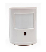 EVOLVEO bezdrátový PIR snímač s imunní pro detekci pohybu zvířat pro Alarmex/Sonix